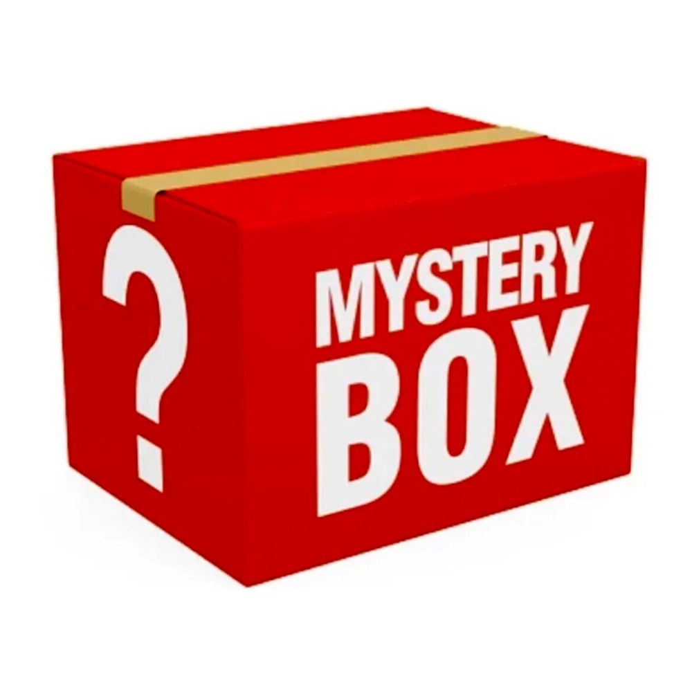 Amazon Liquidation Surprise Lot Box Up to 10 items and 200++++MSPR value